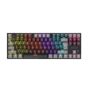 XTRIKE ME GK-989B Wired Mechanical Keyboard