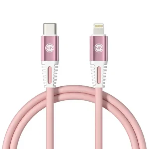 Fire Resistance Type C to Lightning  30W 10ft Cable Hang Tag Pack