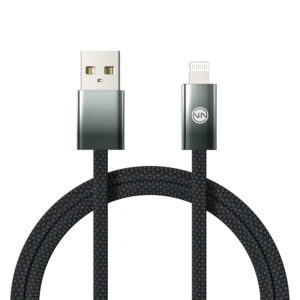 Lightning 10ft Cable Hang Tag Pack - 4 colours