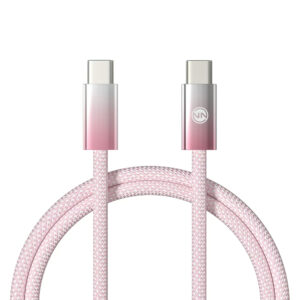 Type-C to Type-C 10ft Cable Hang Tag Pack (20W) - 4 colours