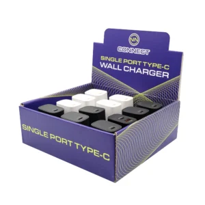 CETL PD Wall Charger 1 port - 12pcs/PDQ(521EPD20W)