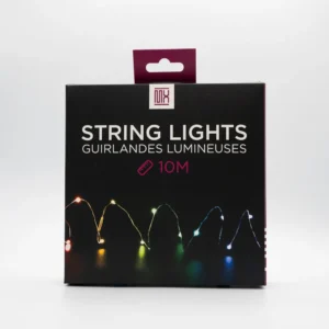 LED String Light 10M