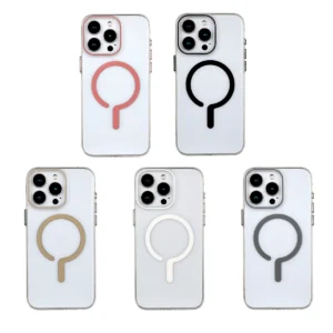 MX iPhone Case with Magsafe