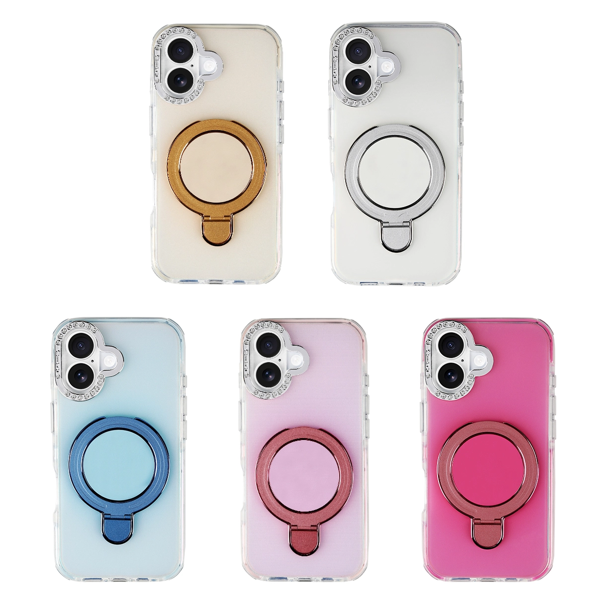 MX iPhone Case with Magsafe