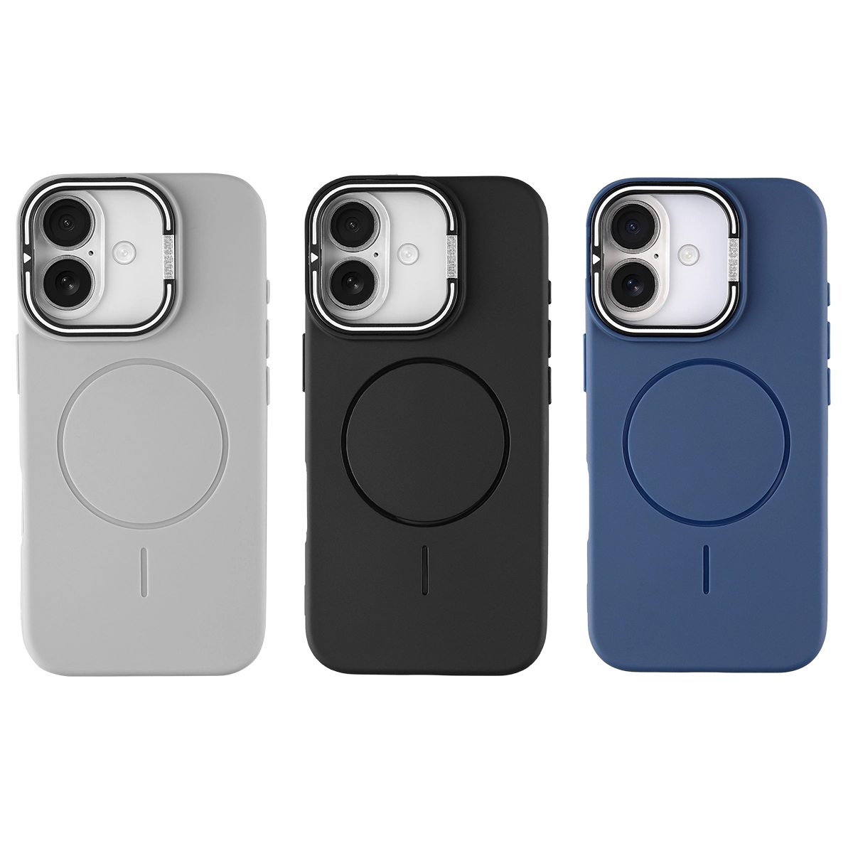 MX iPhone Case with Magsafe