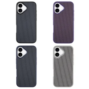 MX iPhone Case