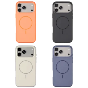 MX Phone Case with Magsafe