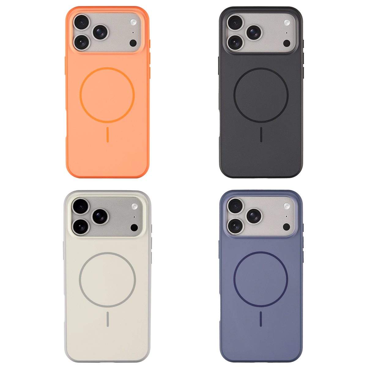 MX Phone Case with Magsafe