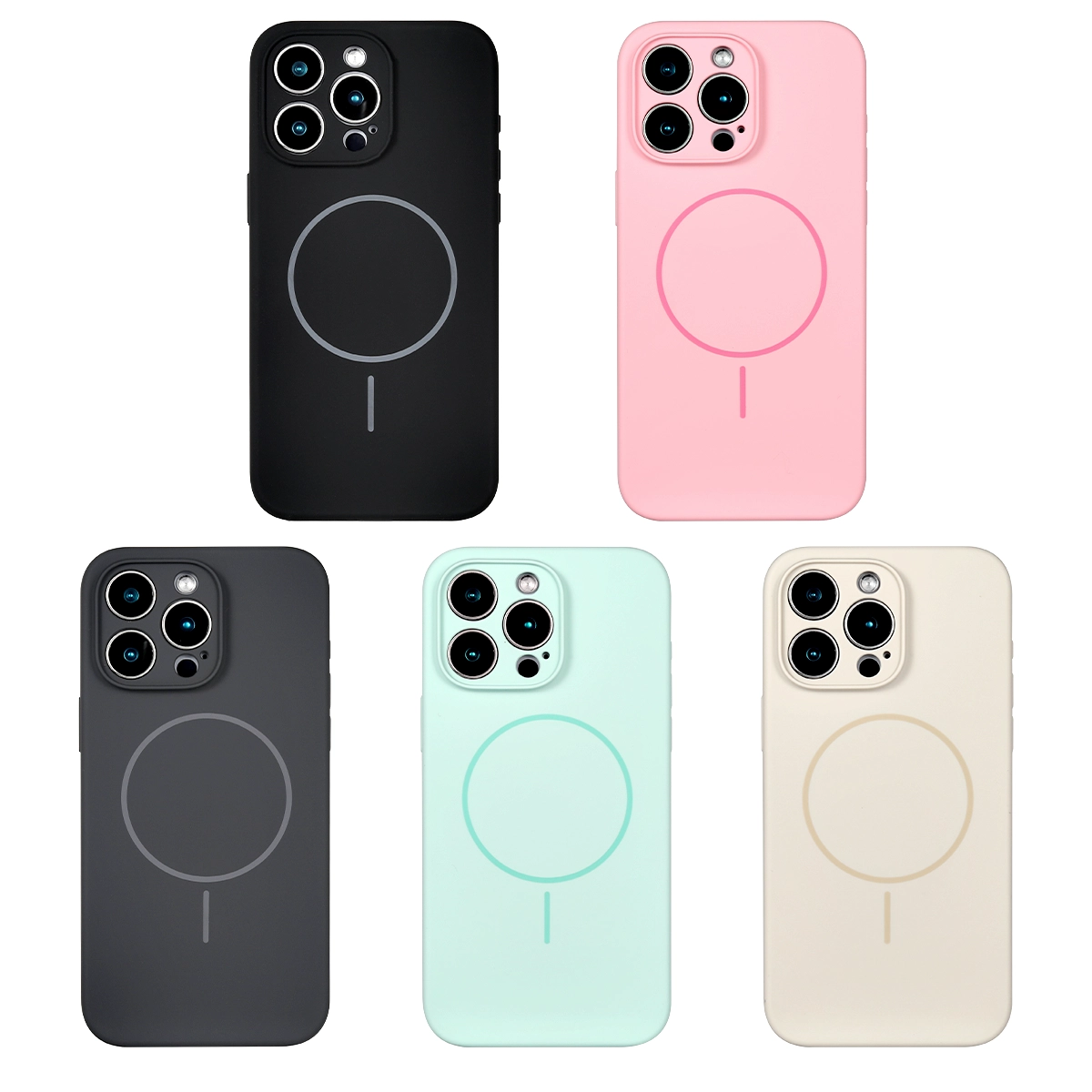 MX Phone Case with Magsafe