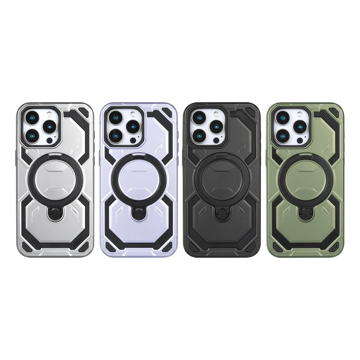 MX Phone Case with Magsafe