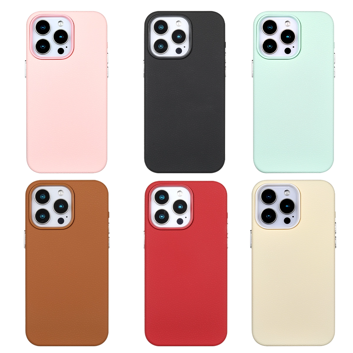 MX iPhone Silicone Case