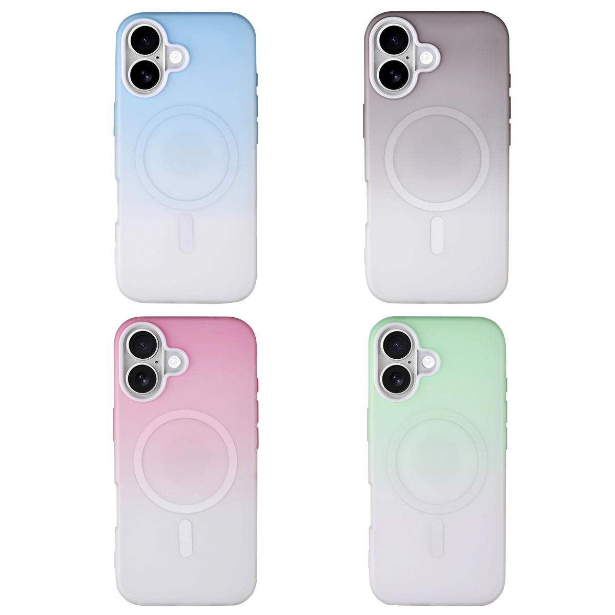 MX iPhone Case with Magsafe