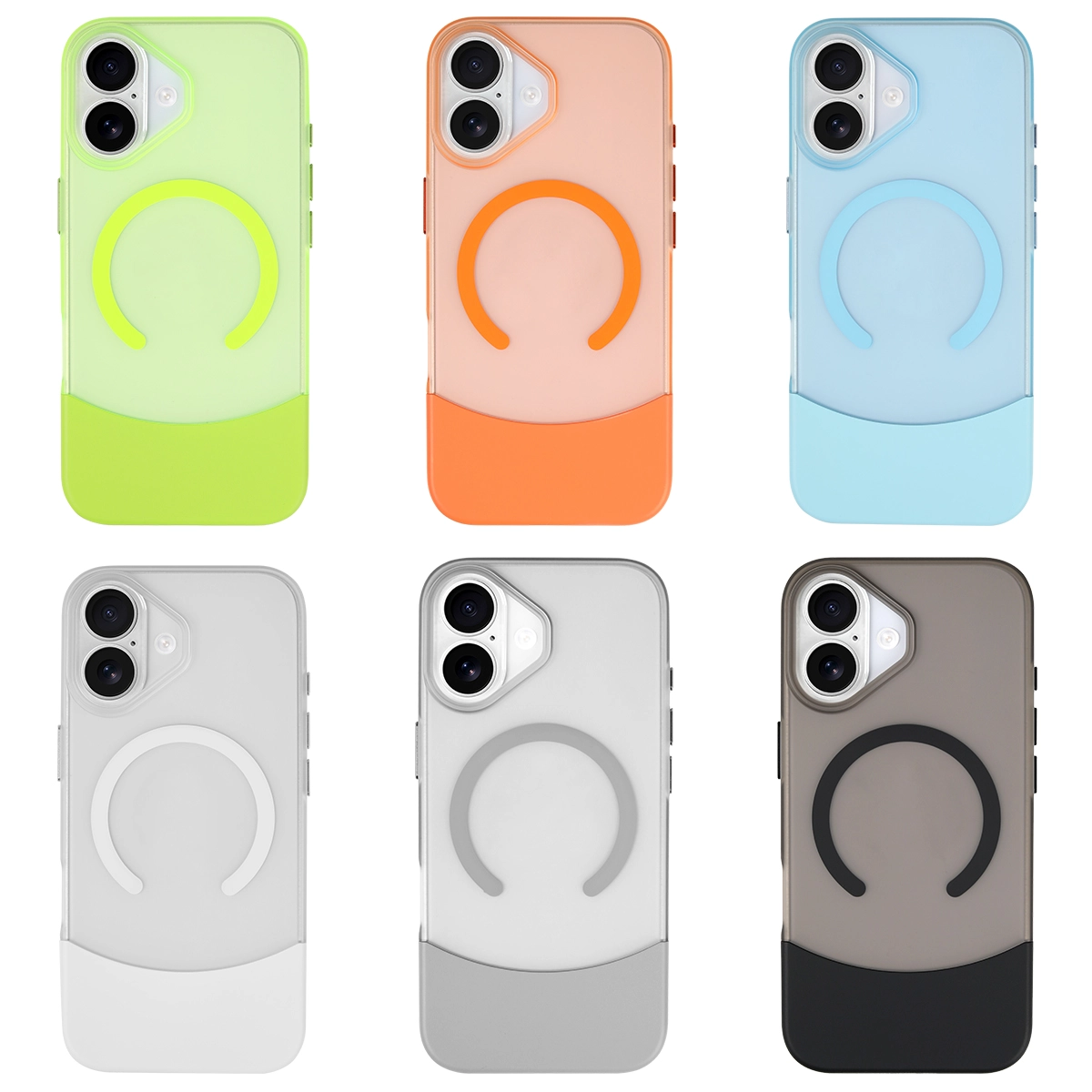 MX iPhone Case