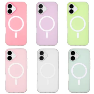 MX iPhone Case with Magsafe