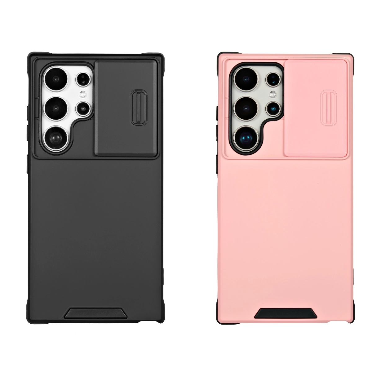 MX Samsung Sliding Camera Cover