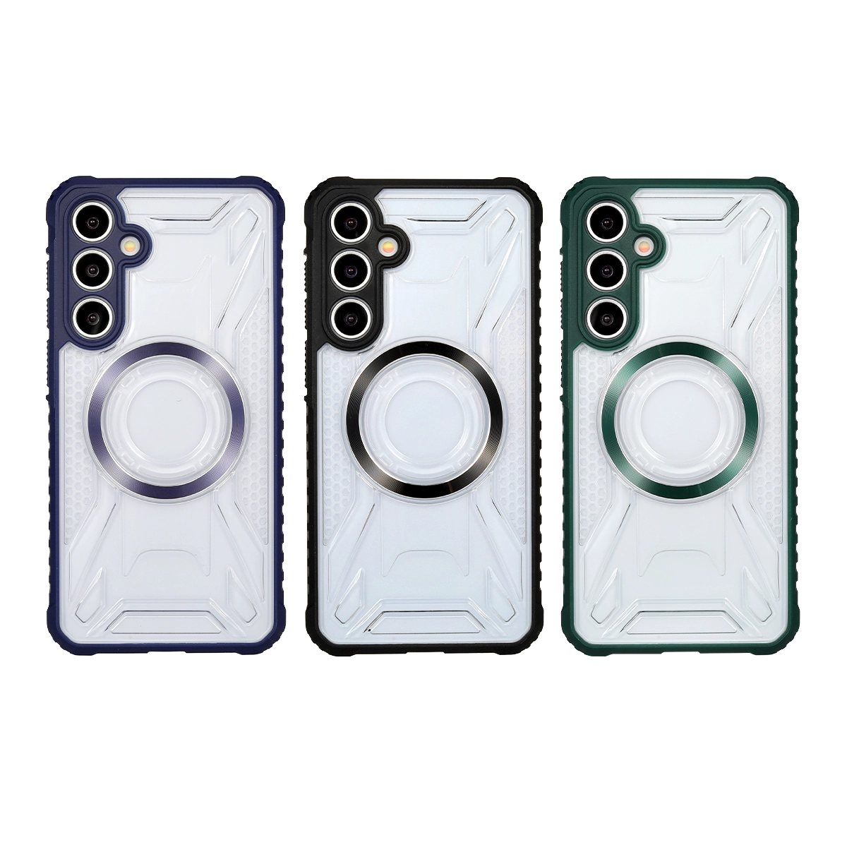 MX Android Case with Magsafe