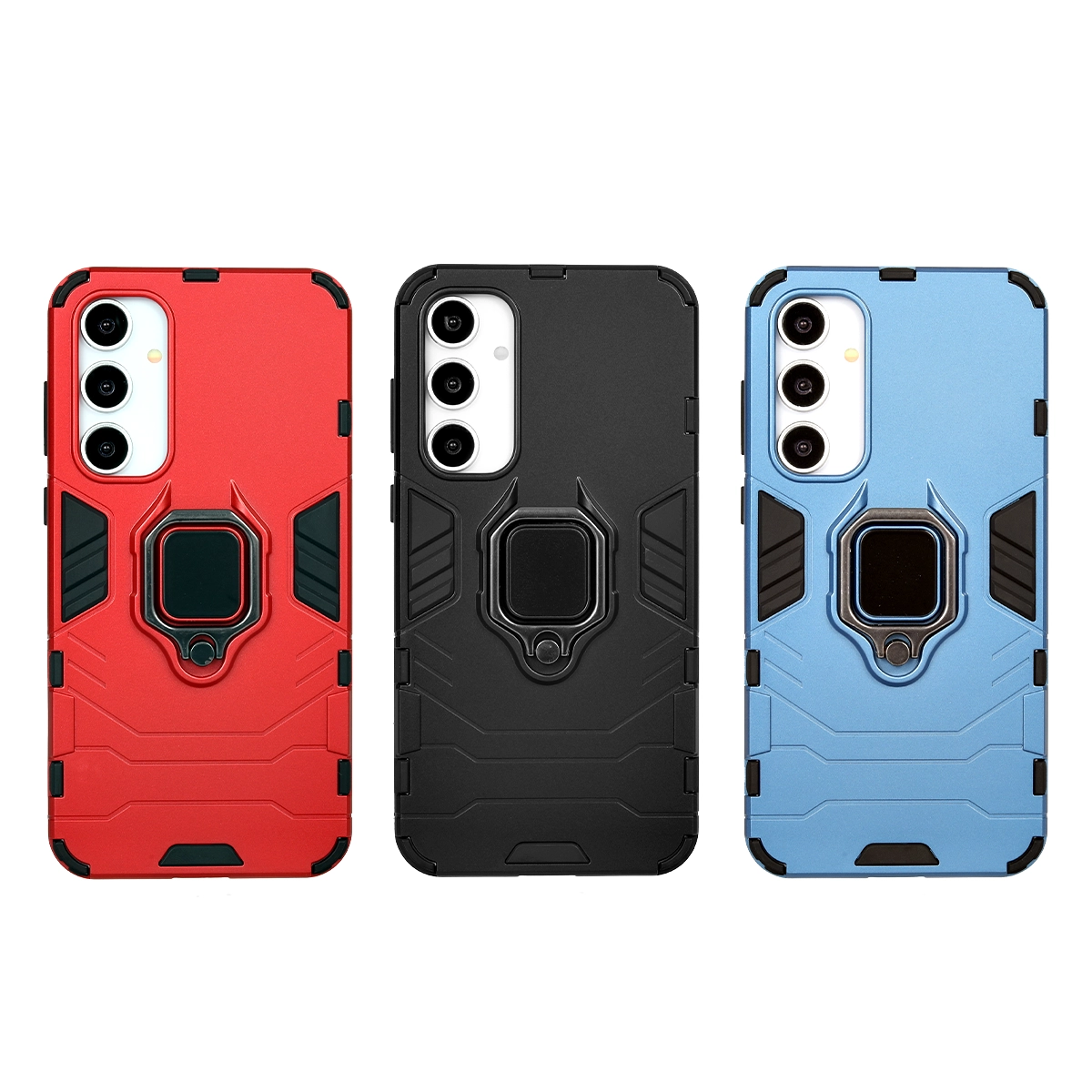 MX Android Case with Ring