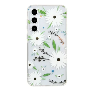 MX Android Floral Case