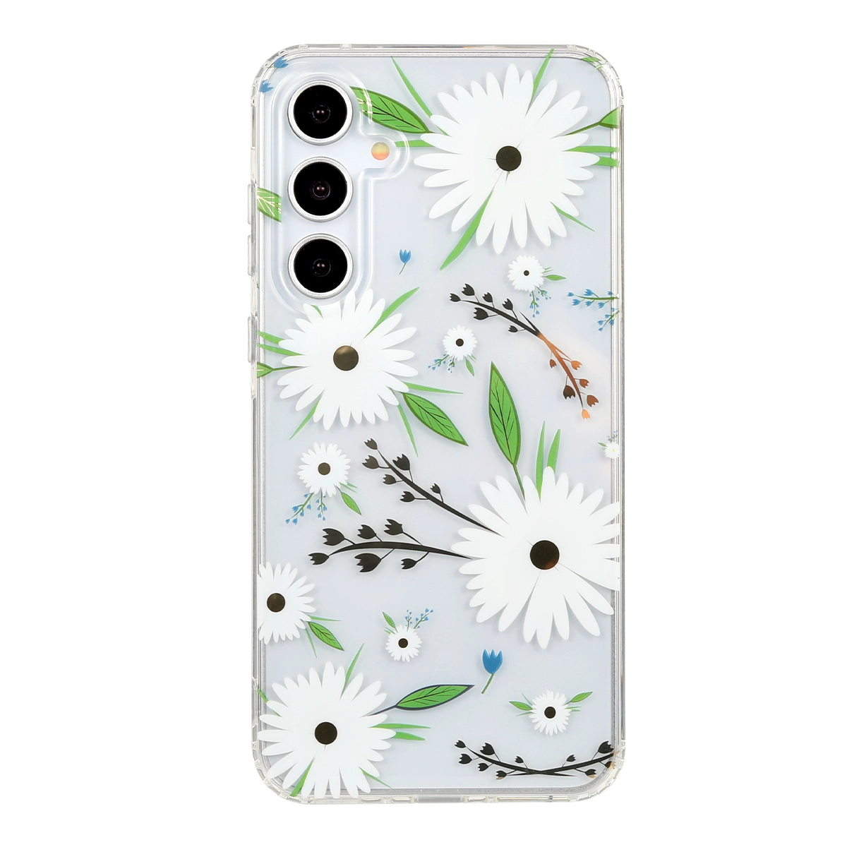 MX Android Floral Case