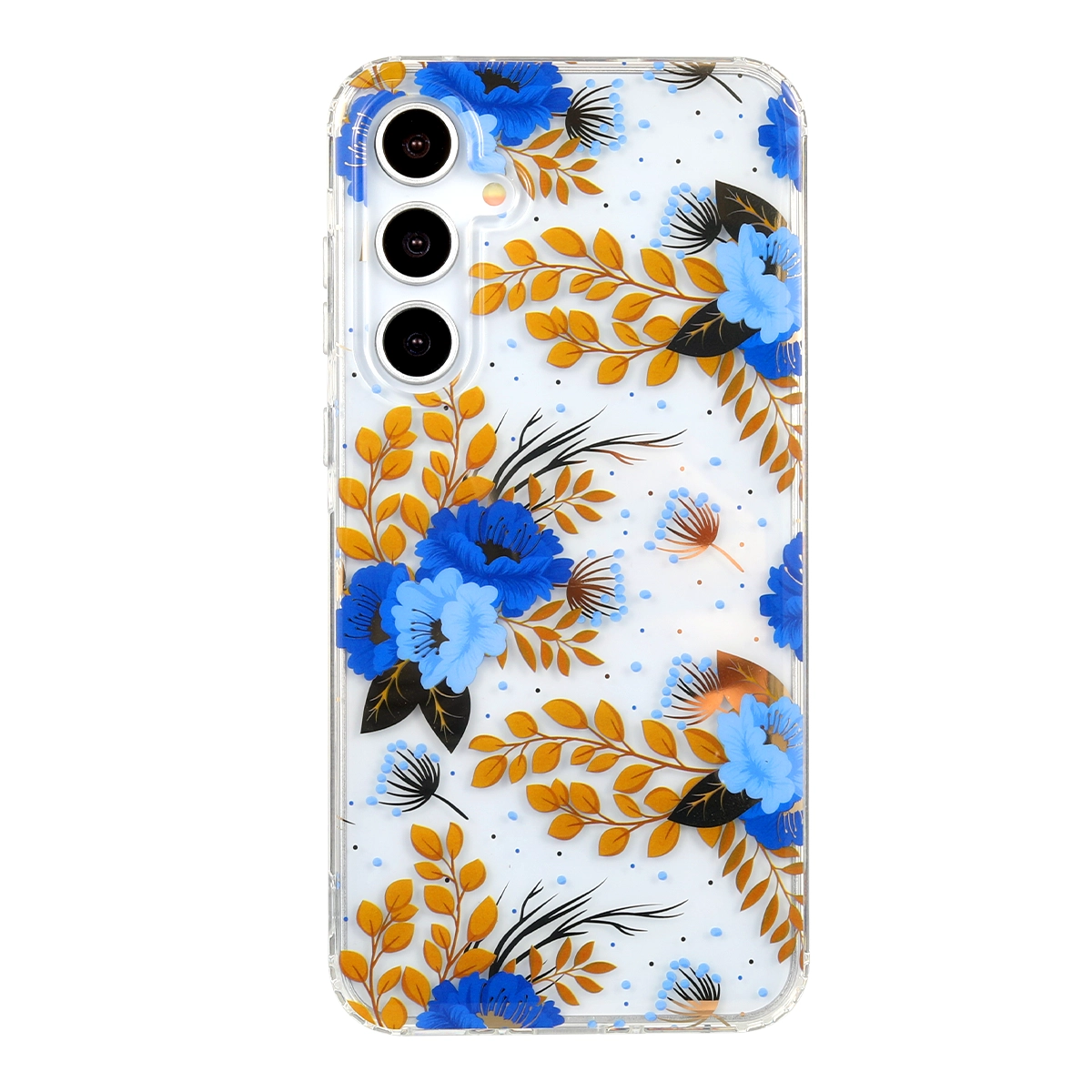 MX Android Floral Case