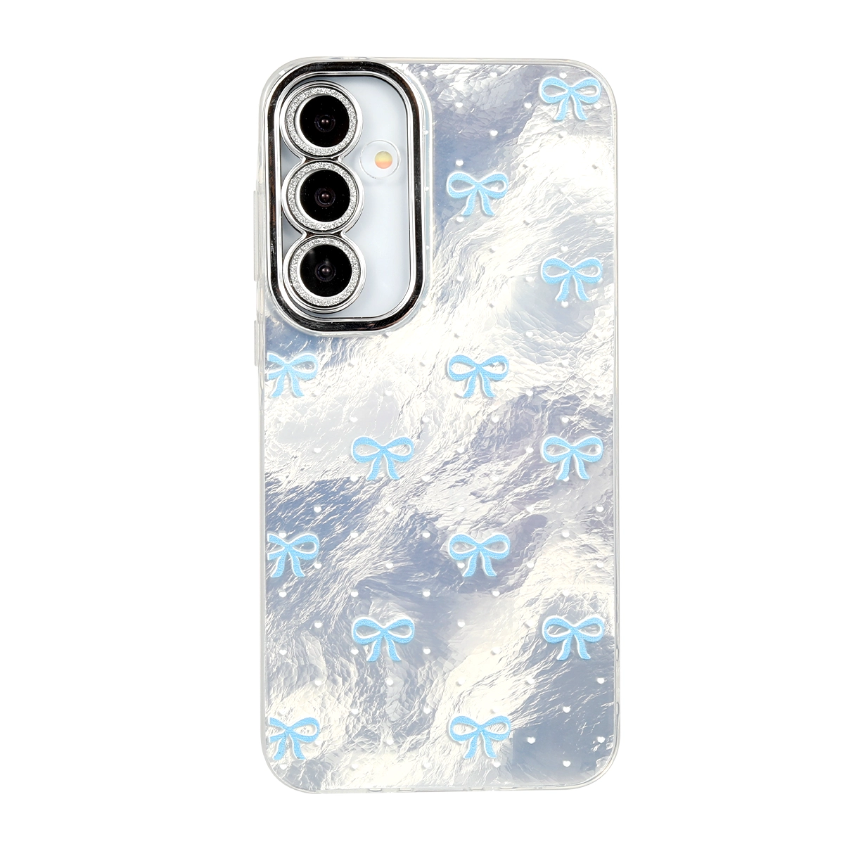 MX Android Floral Case