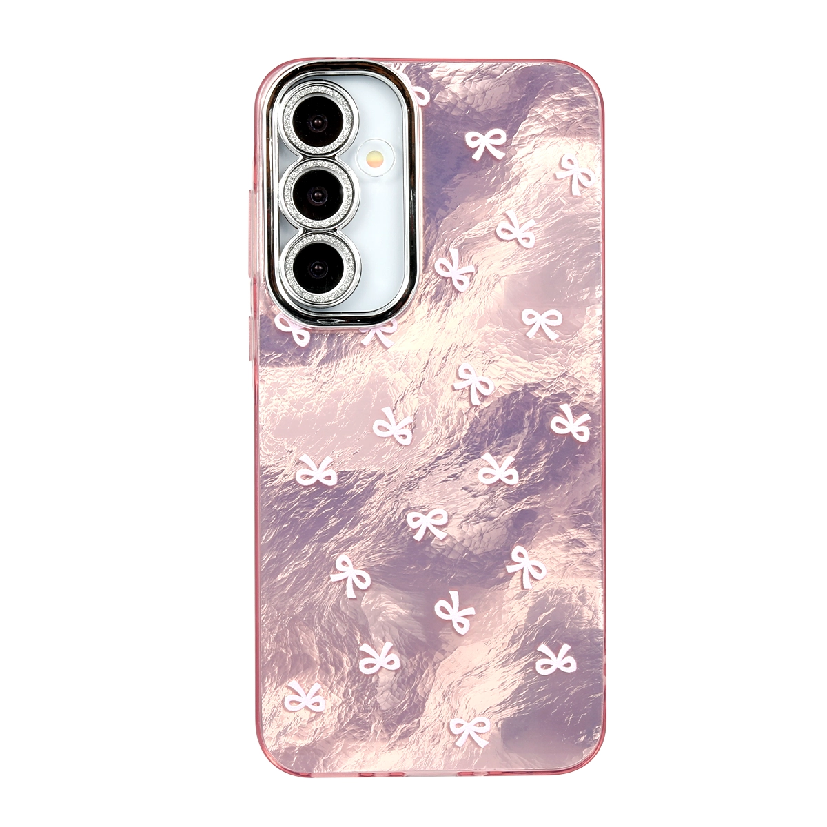MX Android Floral Case