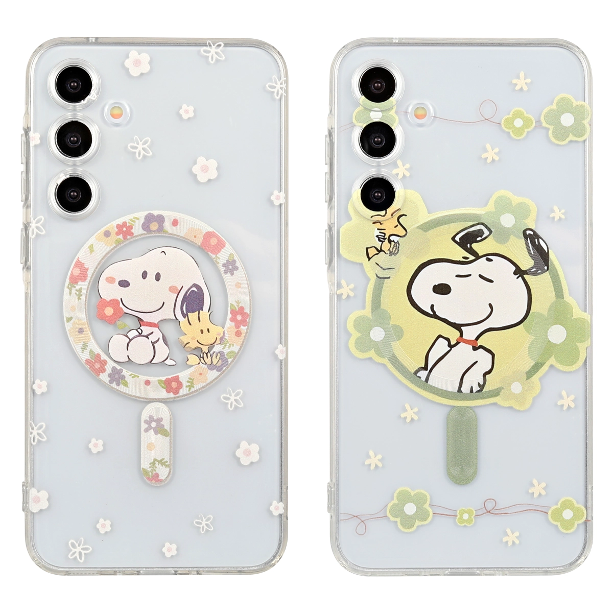 MX Android Cute Dog Case
